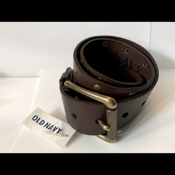 Old Navy Belt Size S - Picture 1 of 3
